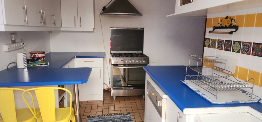 3 Bedroom Property for Sale in Portlands Western Cape